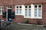 Ladderramen in de Waverstraat.
              <br/>
              Gert-Jan Lobbes, 2016